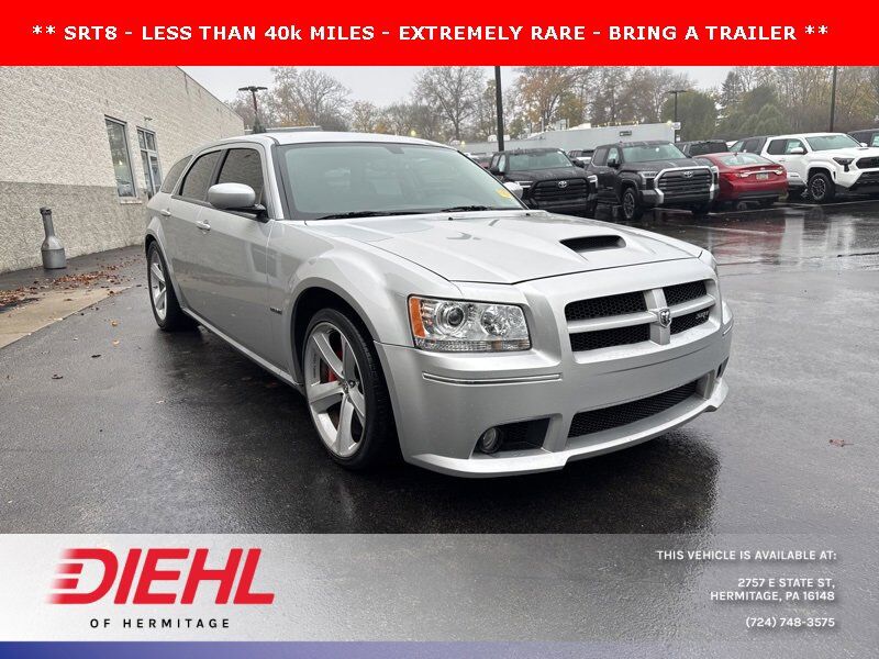 Dodge Magnum