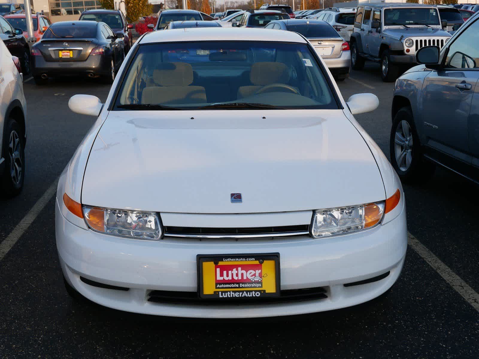 Saturn LS1