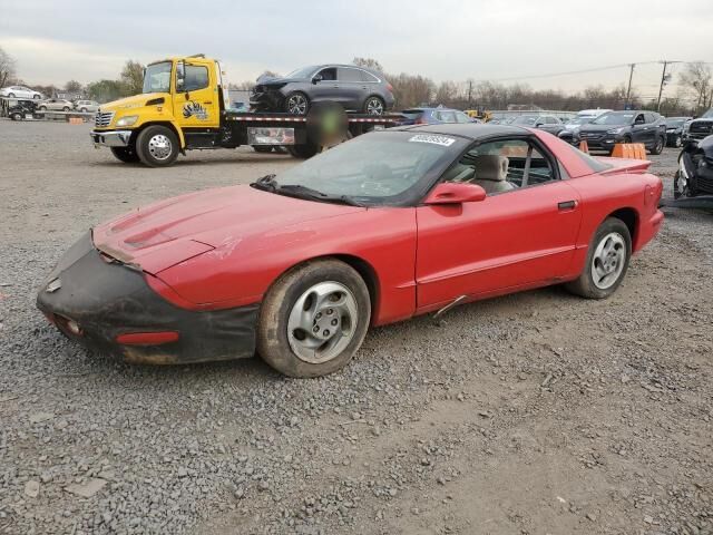 Pontiac Firebird