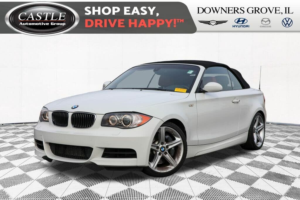 BMW 135i