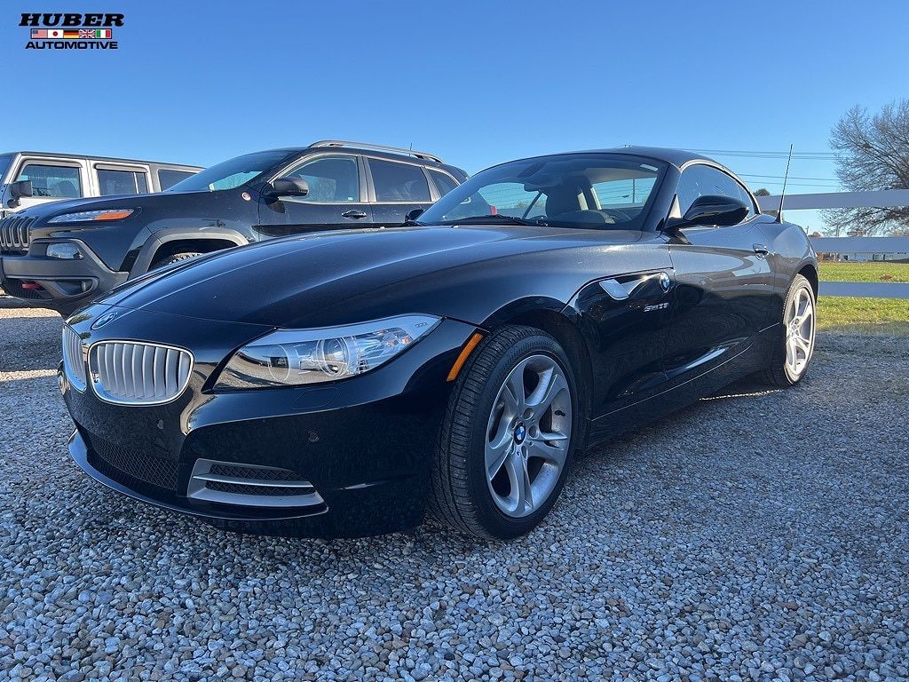 BMW Z4