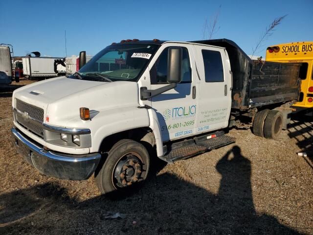 Chevrolet C4