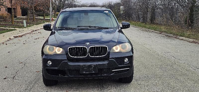 2008 BMW X5