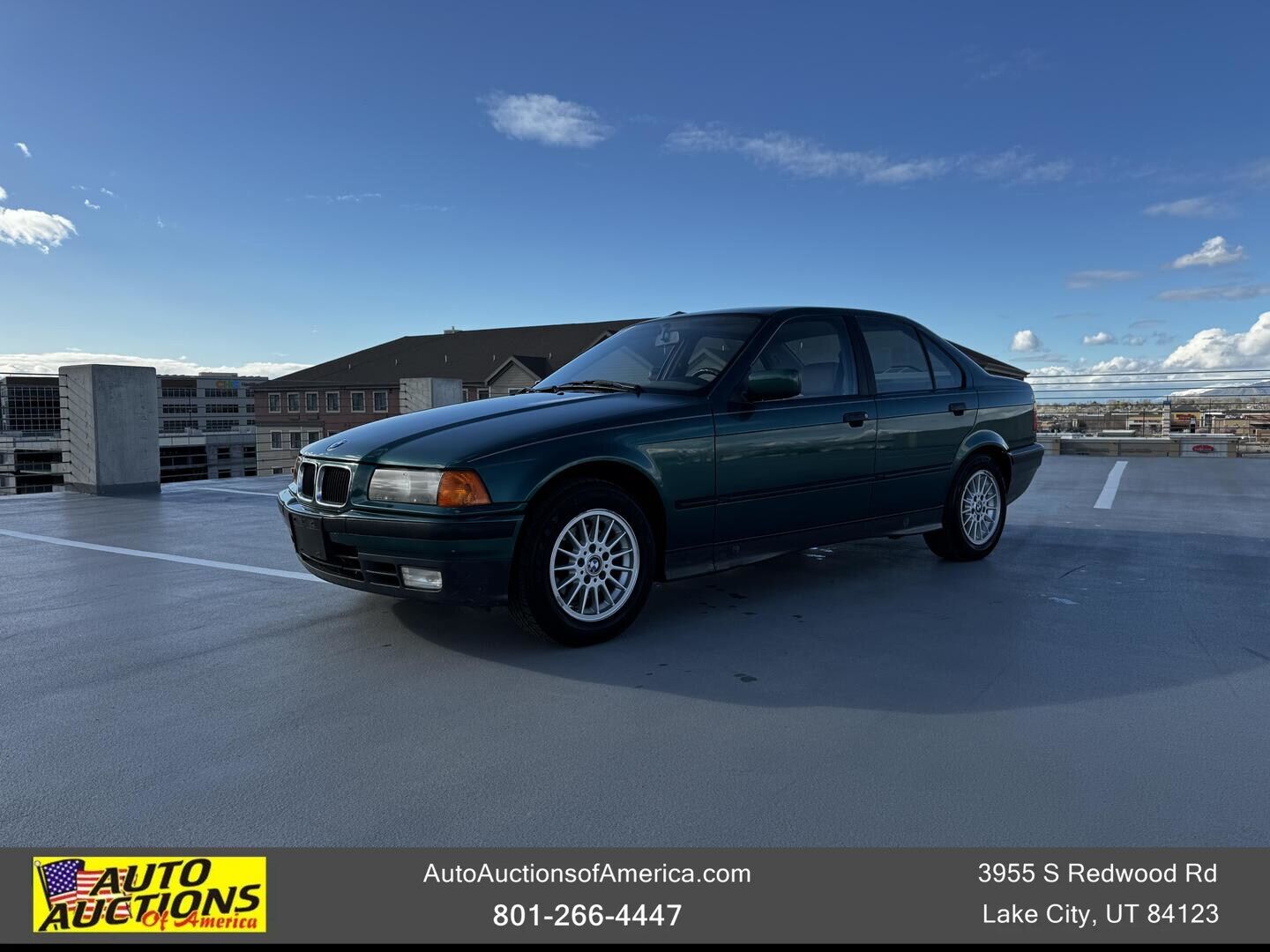 BMW 325i