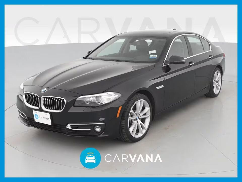 BMW 535i
