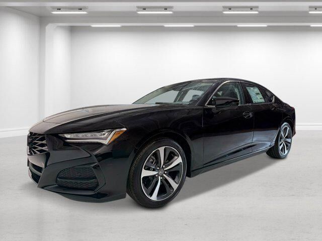 2025 ACURA TLX