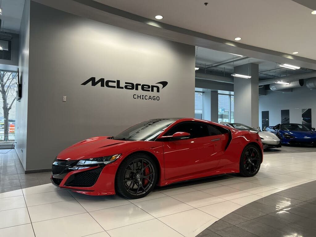 ACURA