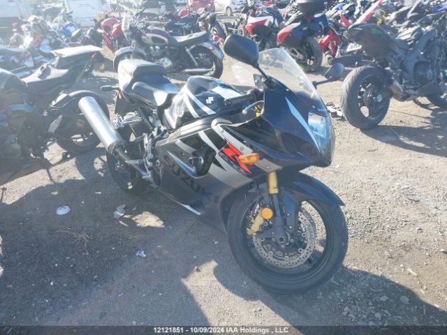 Suzuki GSX-R1000K