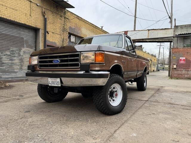 Ford F-350