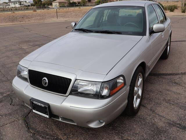 Mercury Marauder