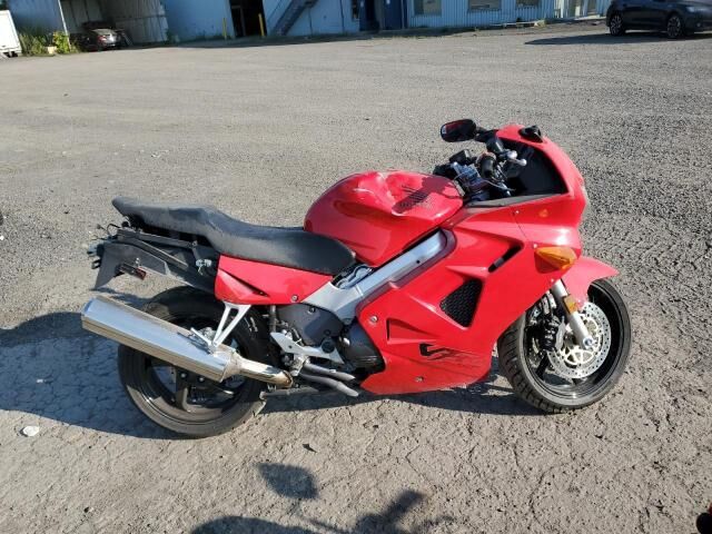 Honda VFR800 (SPORT TOURER)