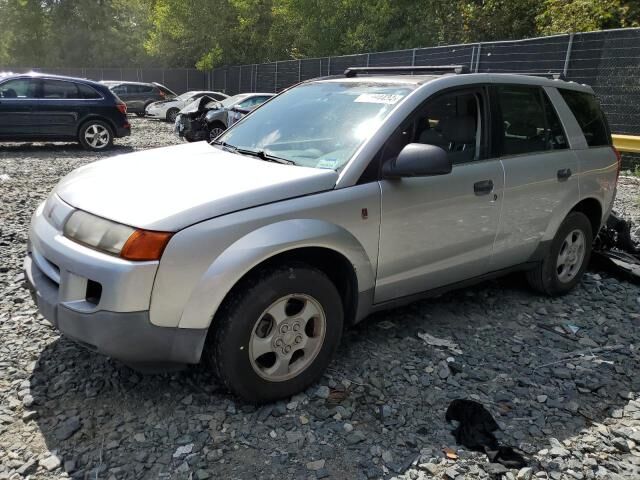 Saturn Vue
