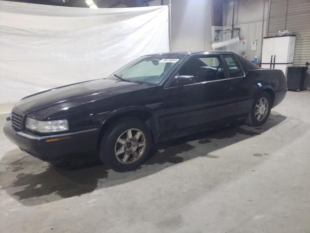 Cadillac Eldorado