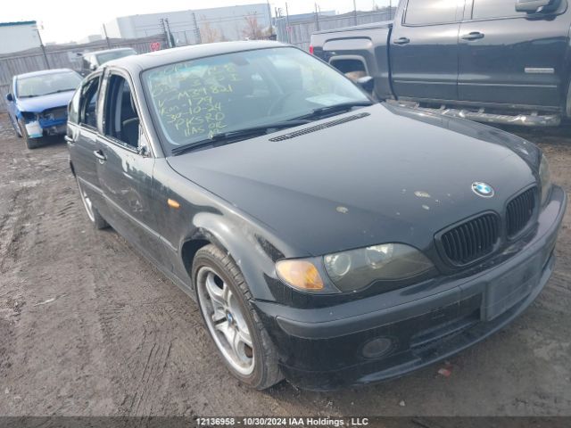 BMW 330i
