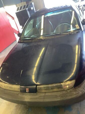 Saturn SL