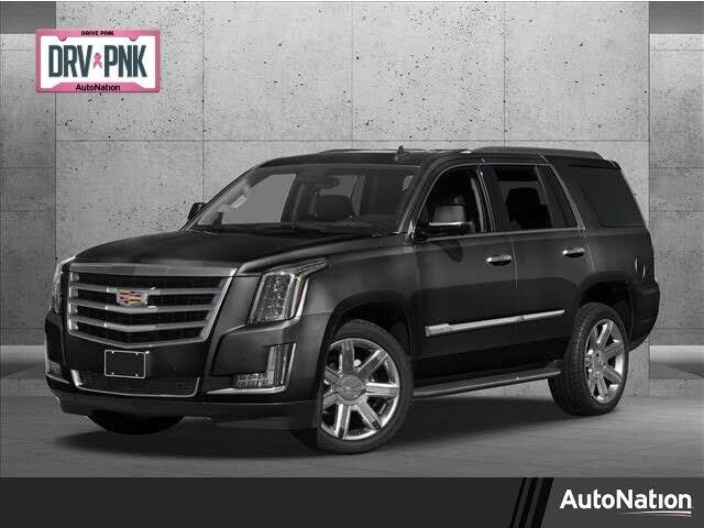 CADILLAC