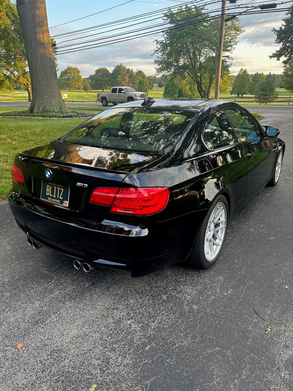 BMW M3