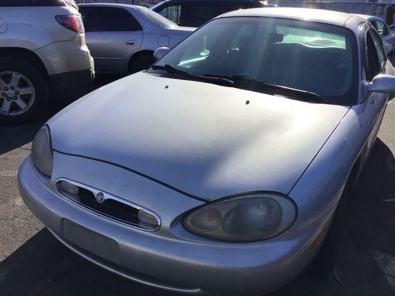 Mercury Sable