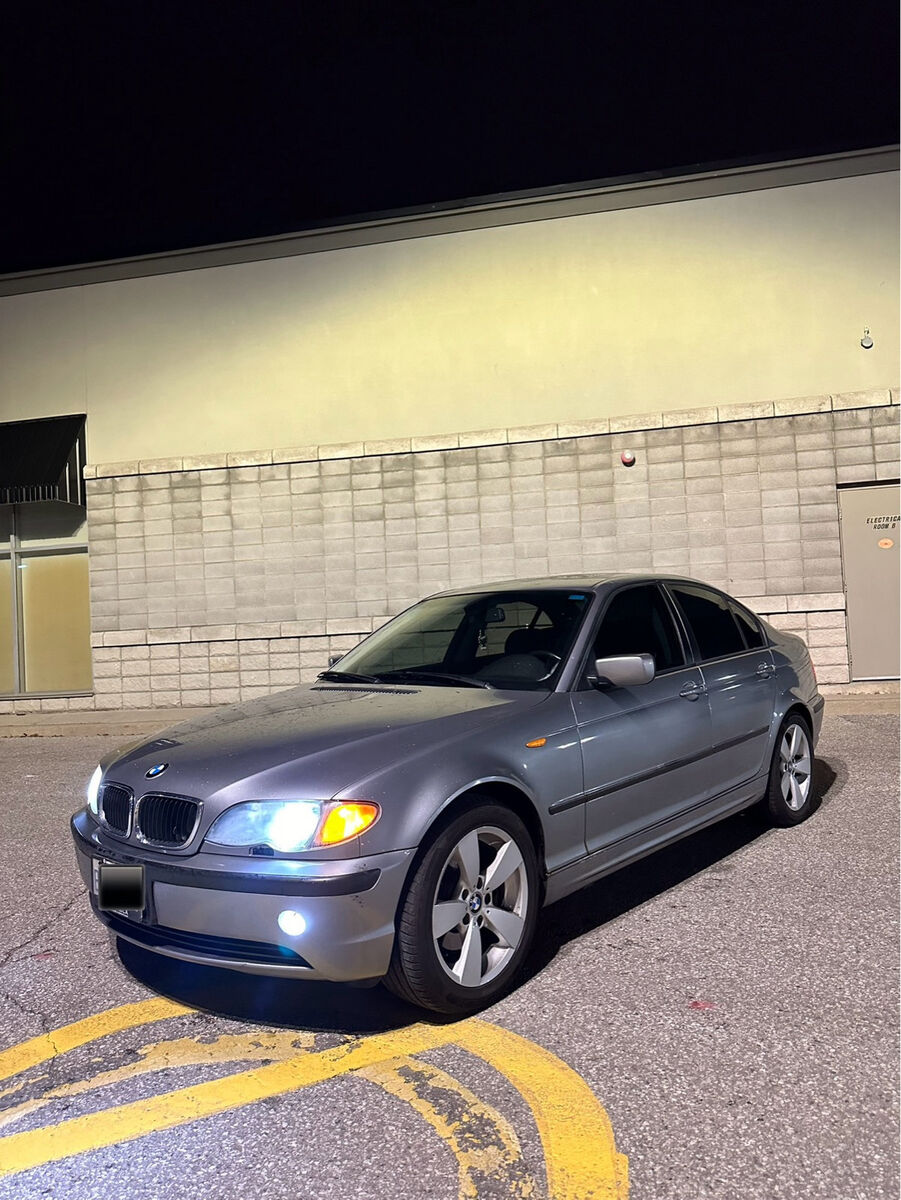 BMW 325xi