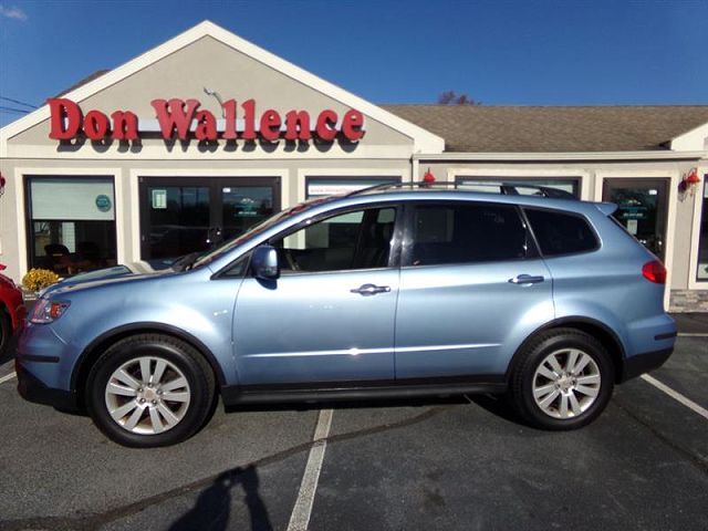 Subaru B9 Tribeca