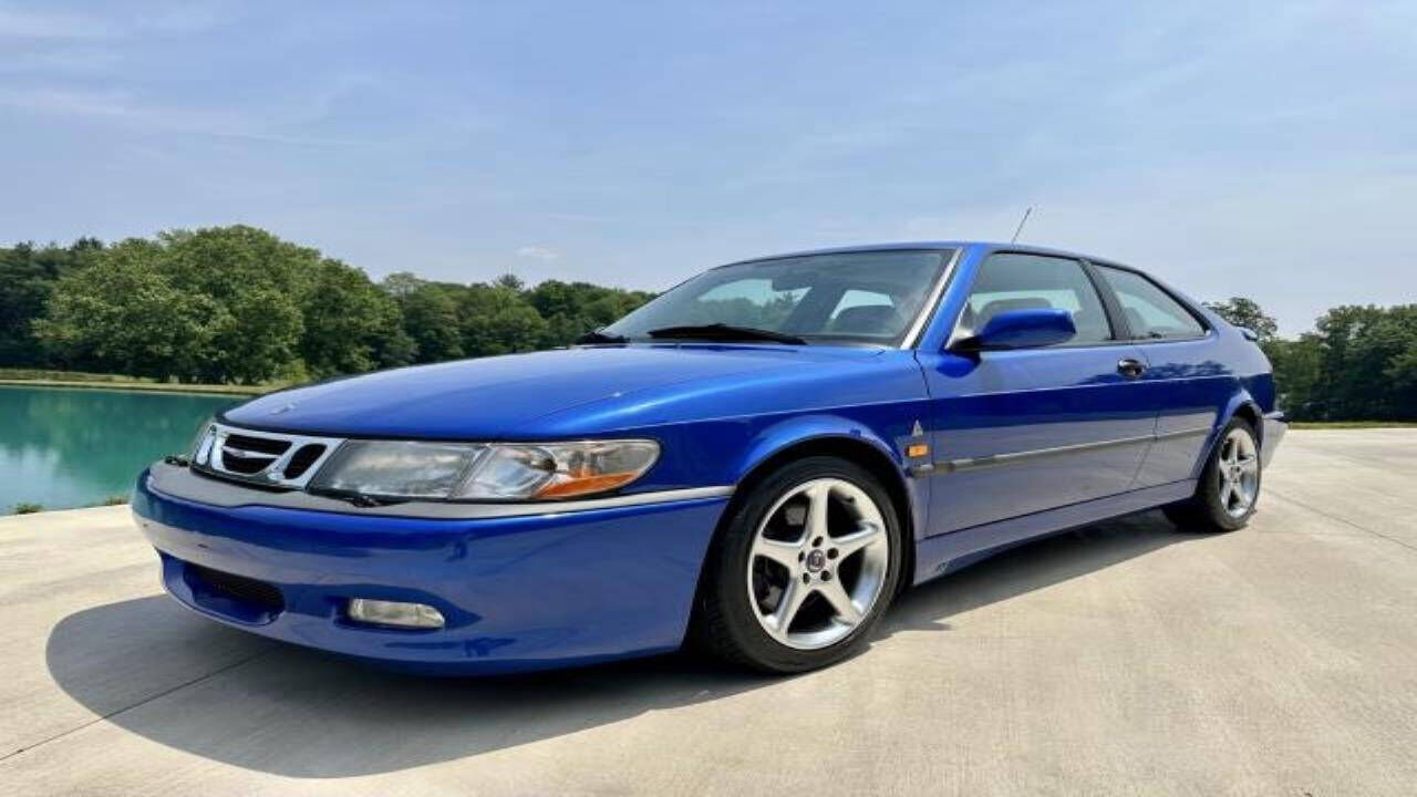 Saab 9-3