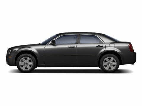 Chrysler 300C
