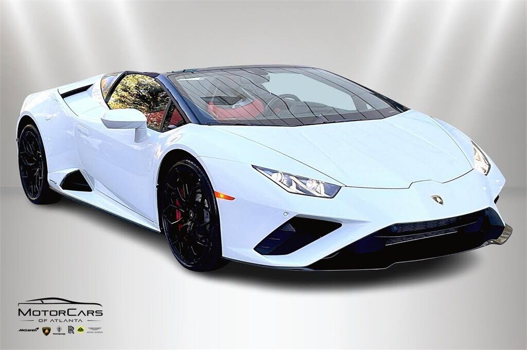 LAMBORGHINI