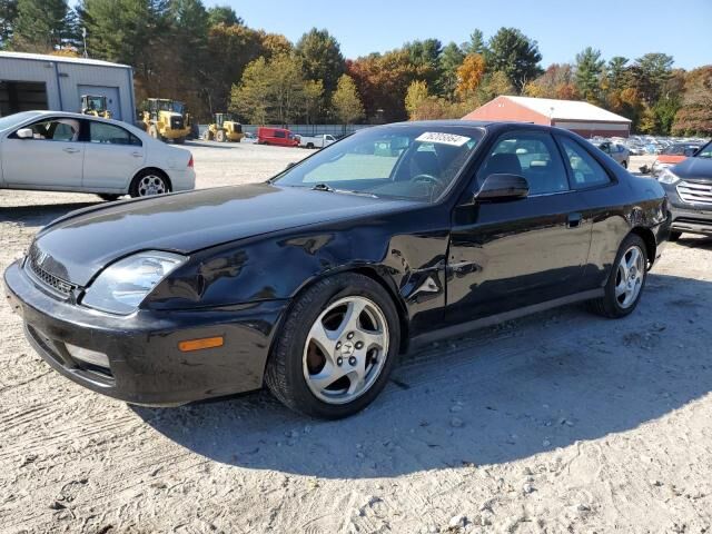 Honda Prelude