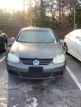 Volkswagen Rabbit