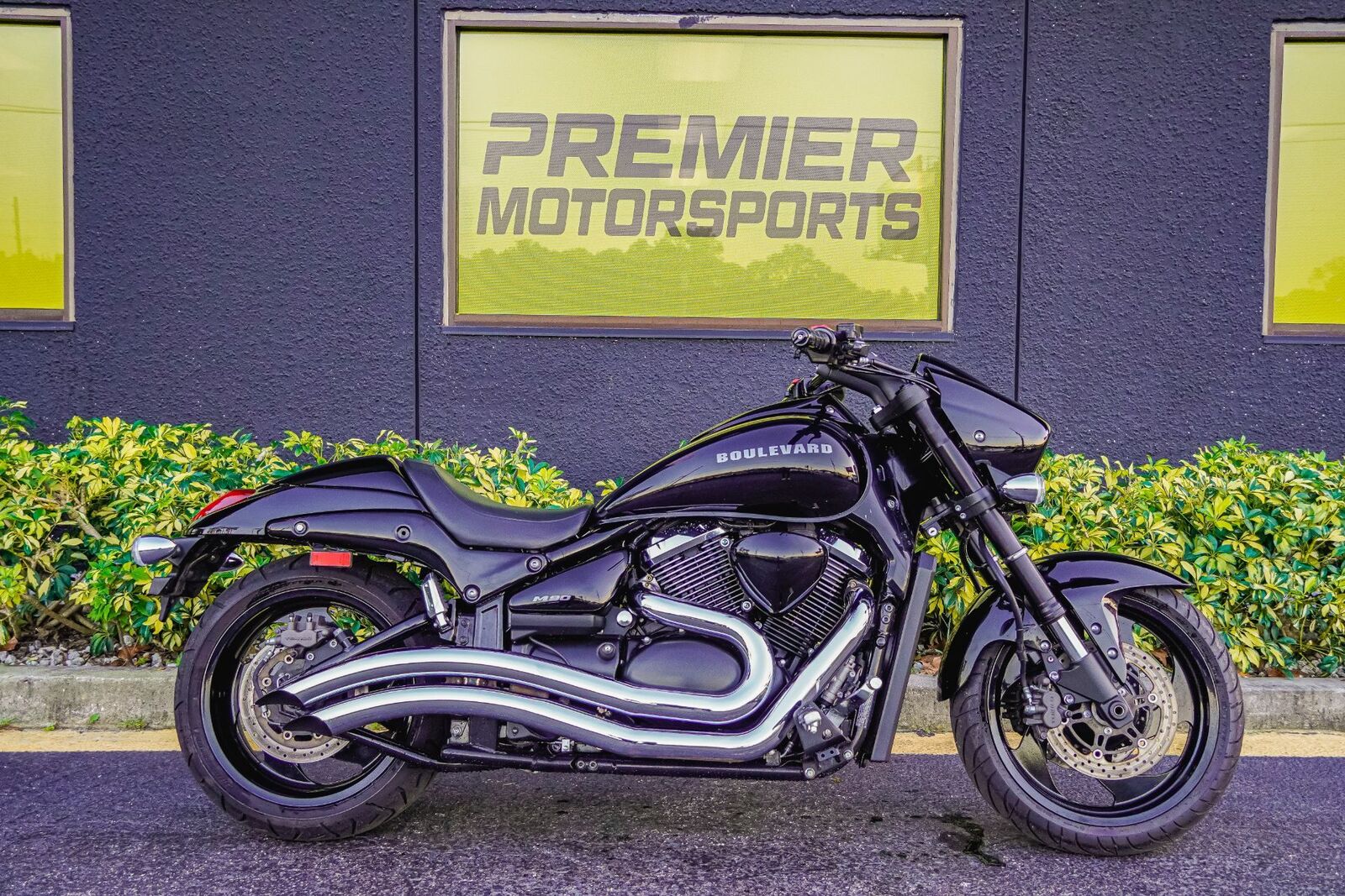 Suzuki VZ1500L