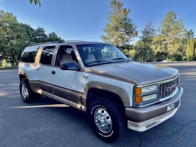 GMC