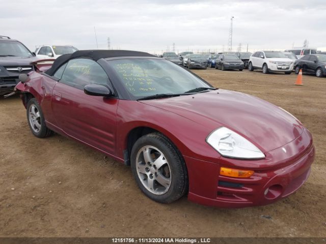 Mitsubishi Eclipse