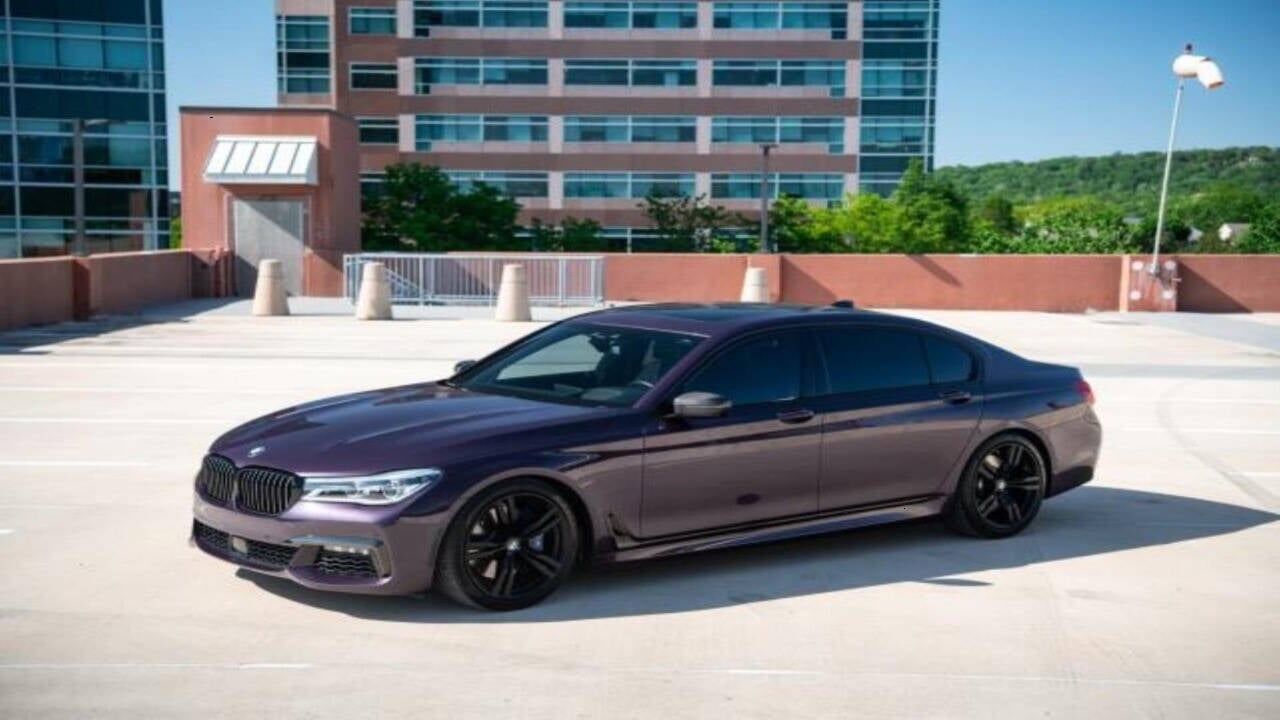 BMW