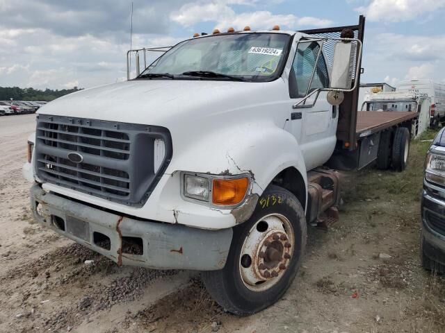 Ford F-650