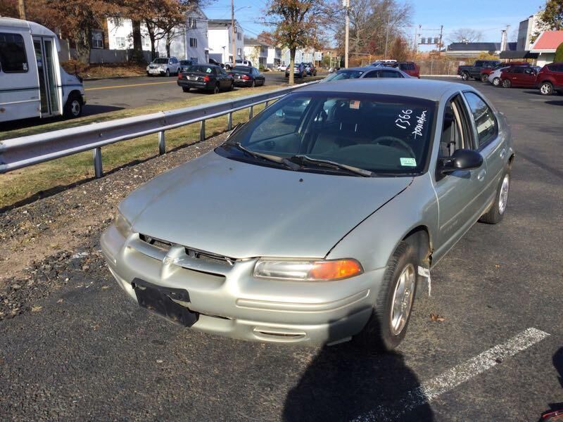 Dodge Stratus