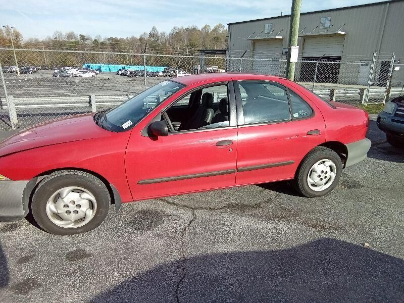 Chevrolet Cavalier