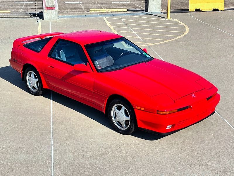 Toyota Supra