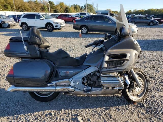 Honda GL1800