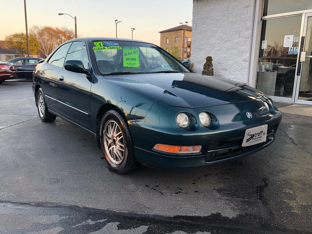 Acura Integra