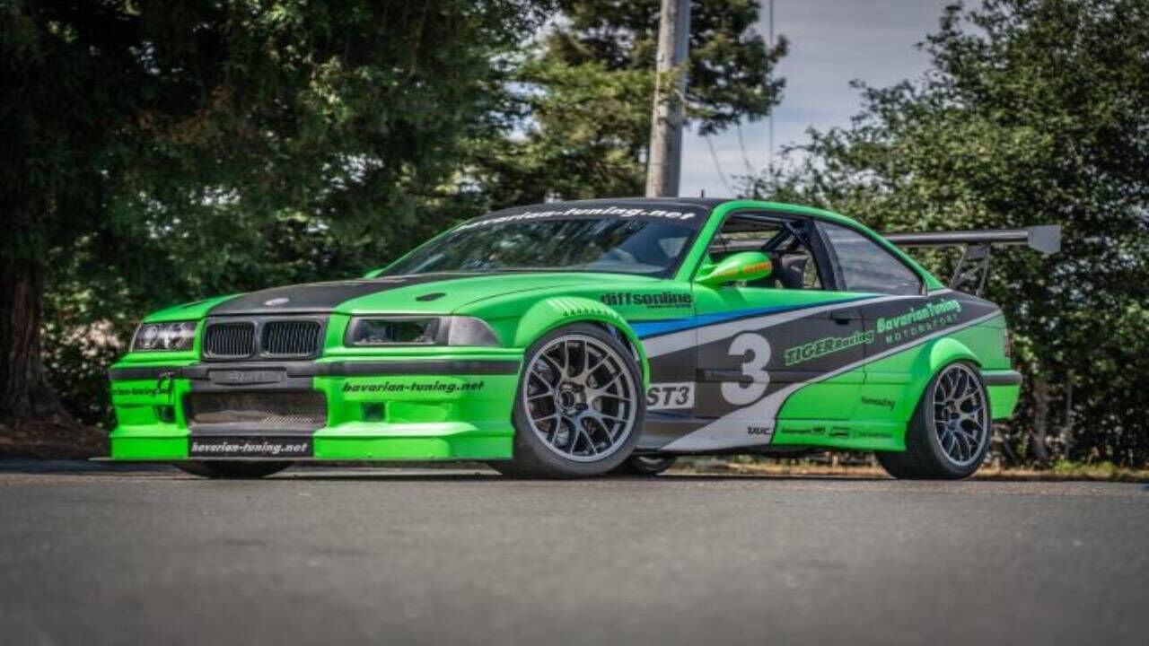 BMW