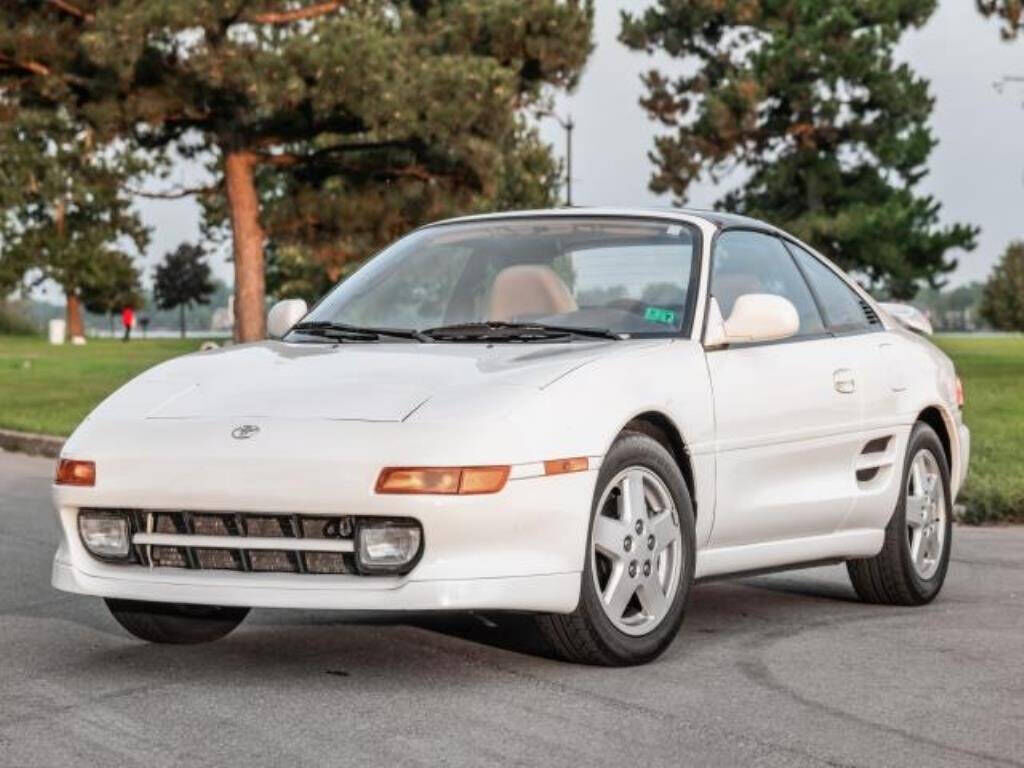 Toyota MR2