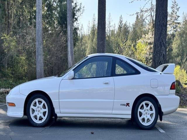 Acura Integra