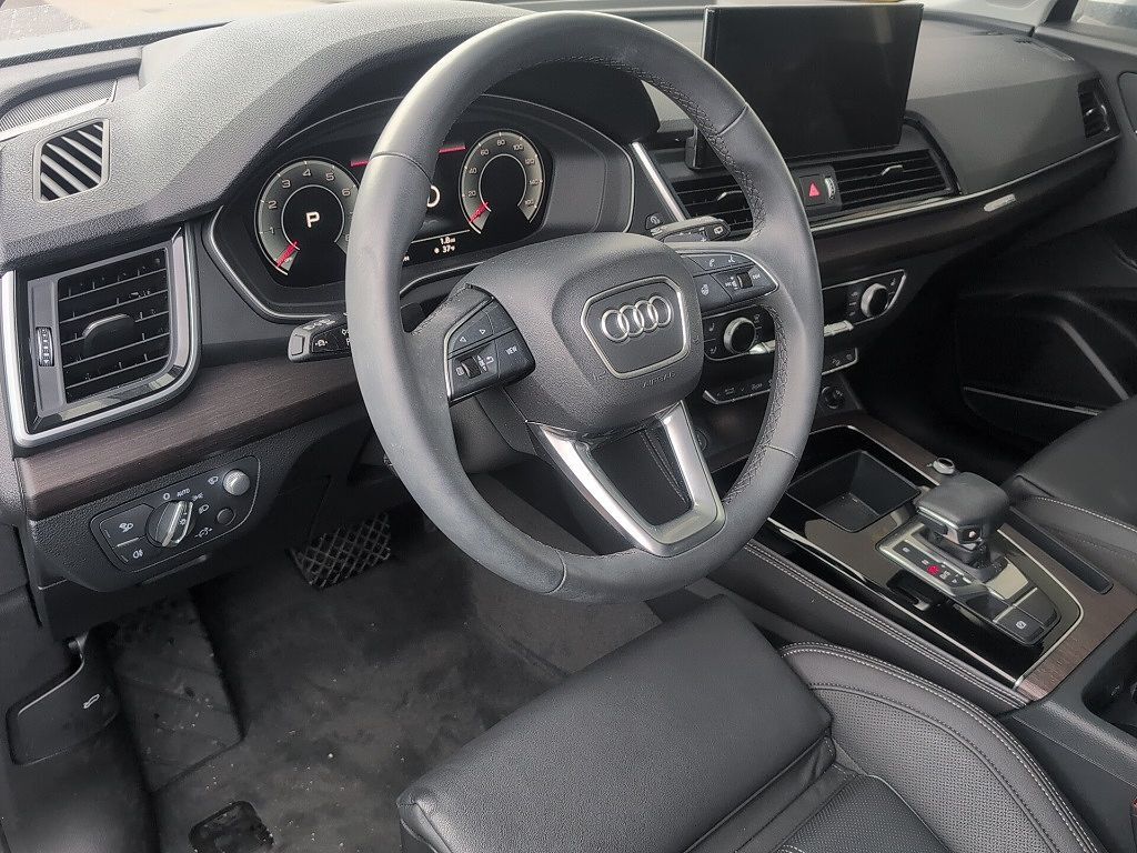 2024 Audi Q5