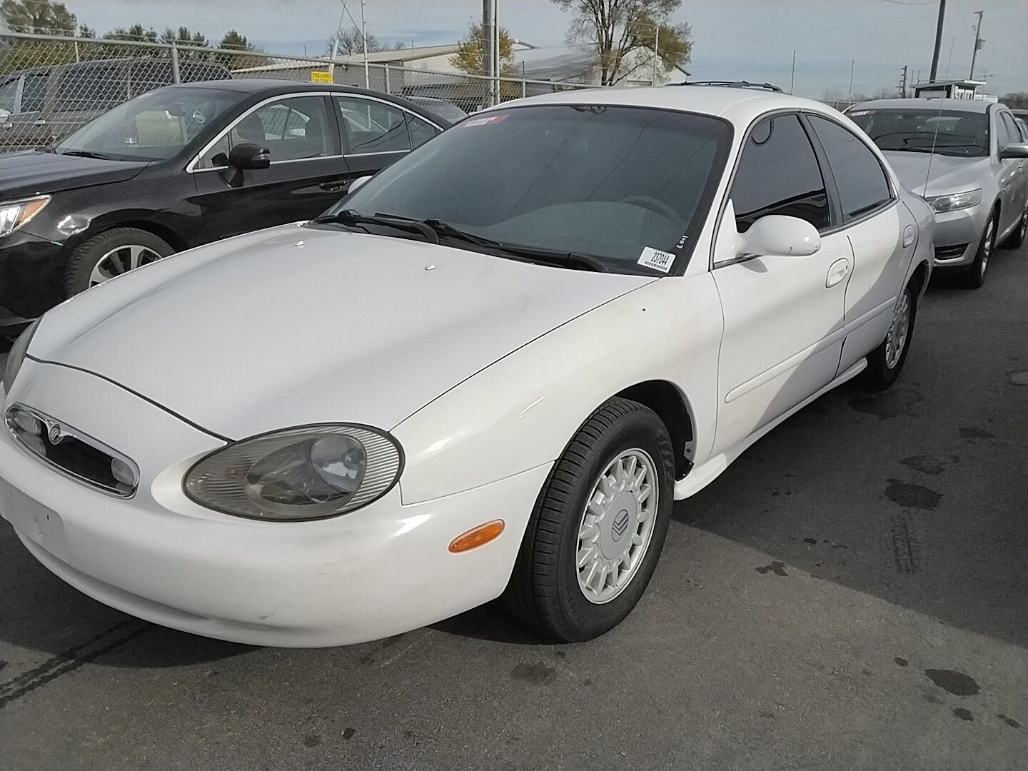 Mercury Sable