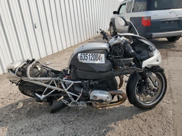 BMW R 1200 S
