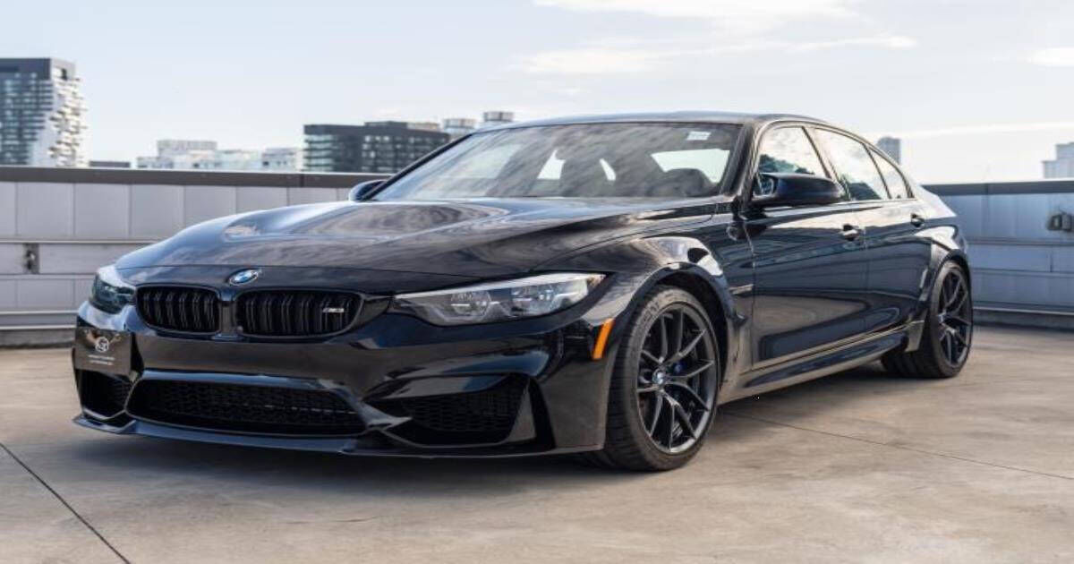 BMW