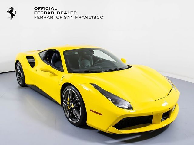 FERRARI