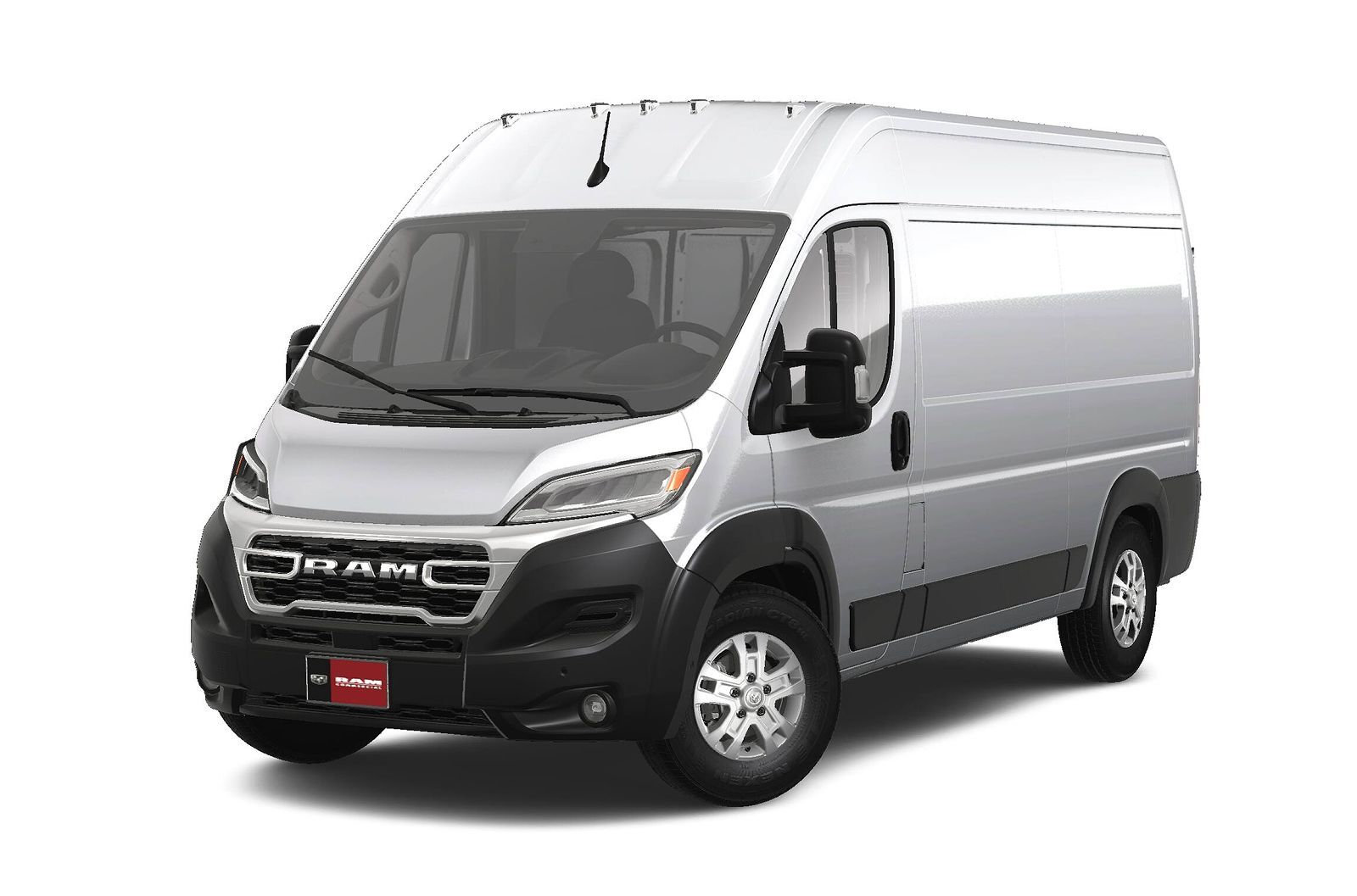 2025 RAM Promaster 3500