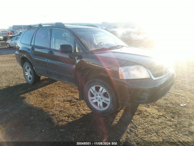 Mitsubishi Endeavor