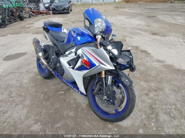 Suzuki GSX-R1000